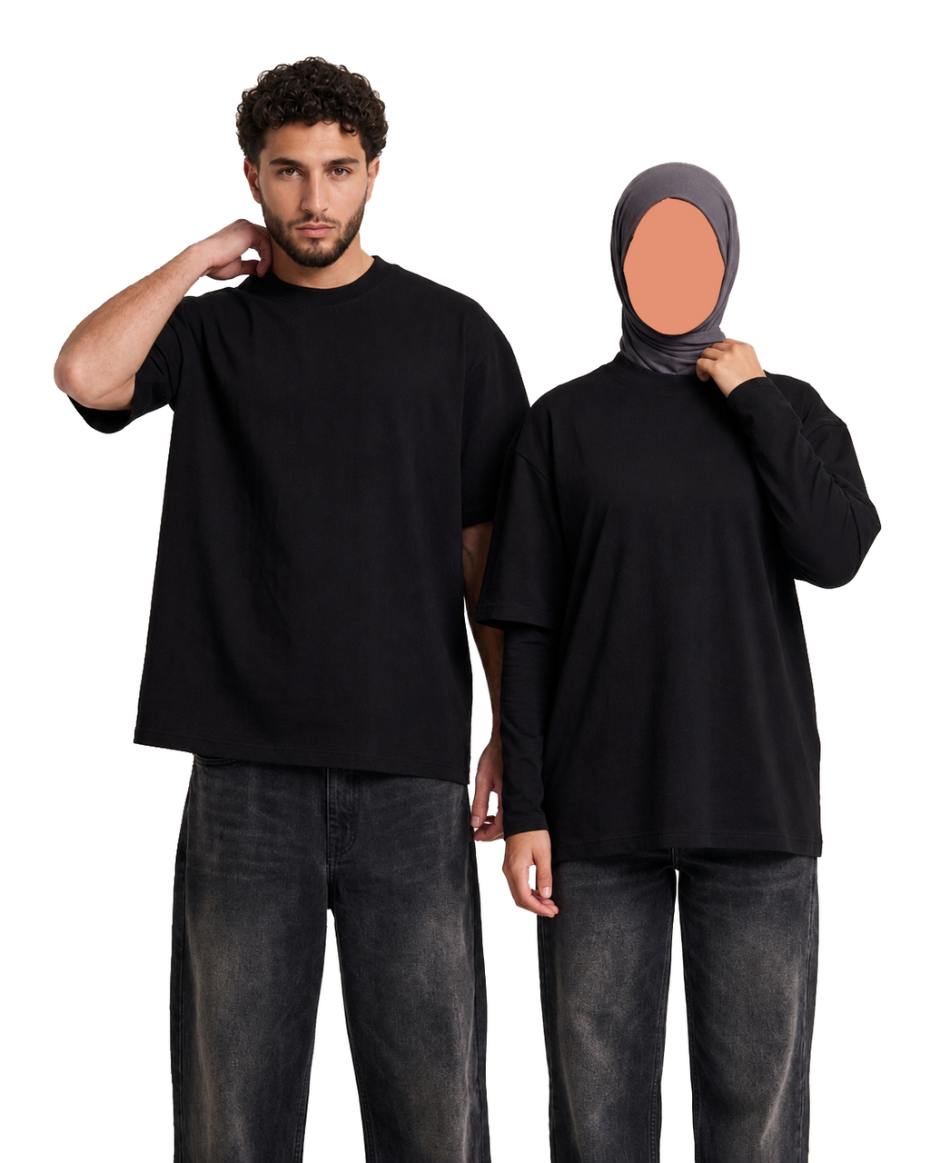 Black T-Shirt
