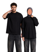 Black T-Shirt