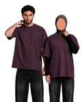Dark Purple T-Shirt