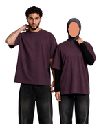 Dark Purple T-Shirt