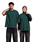 Dark Green T-Shirt