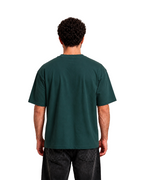 Dark Green T-Shirt