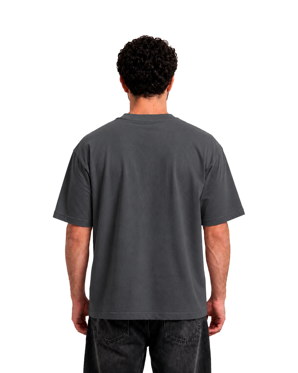 Dark Gray T-shirt