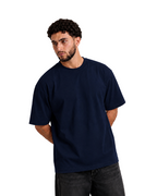 Navy T-shirt