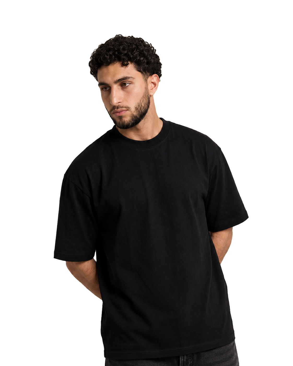 Black T-Shirt