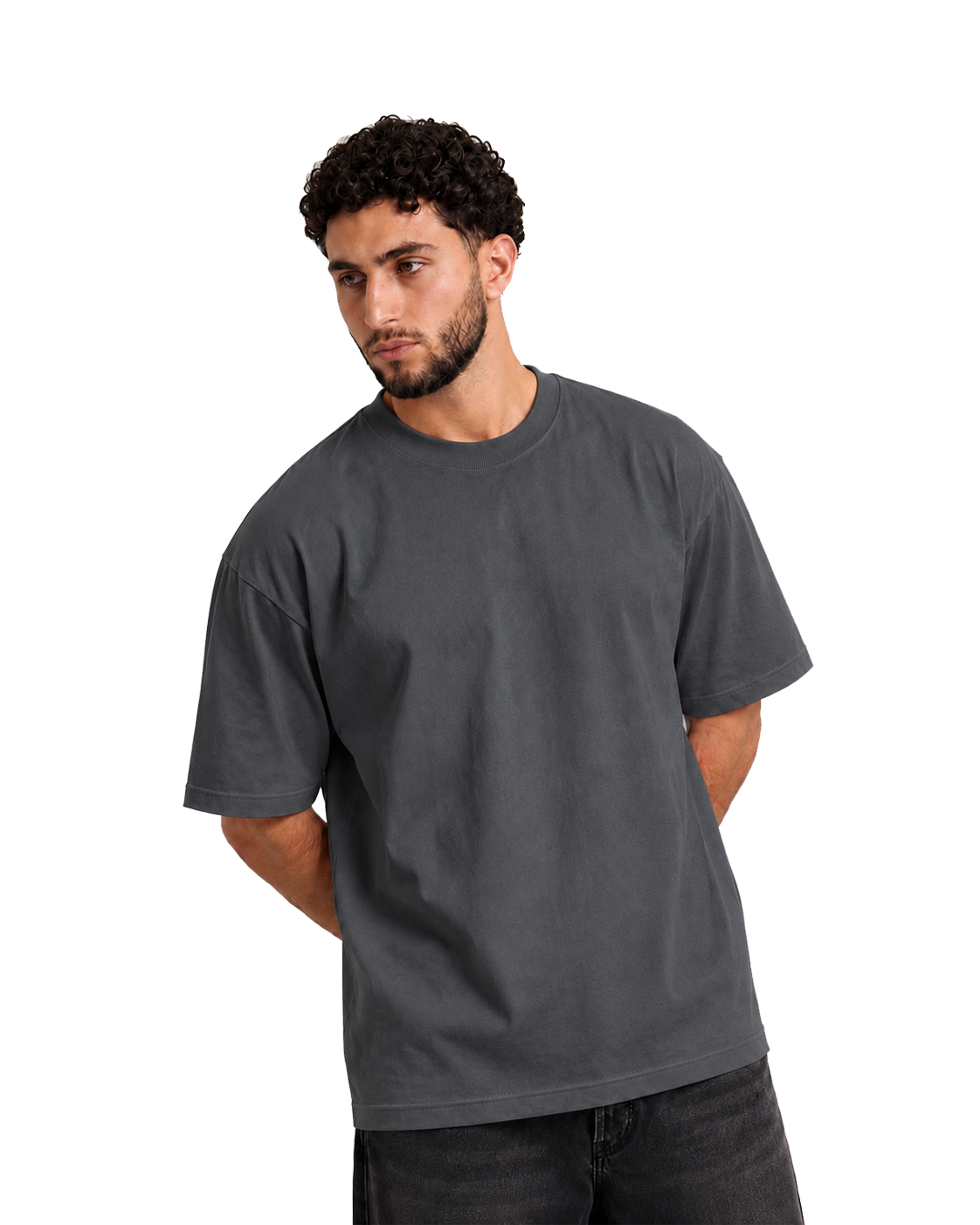 Dark Gray T-shirt