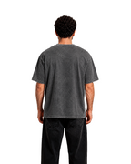 Washed T-shirt