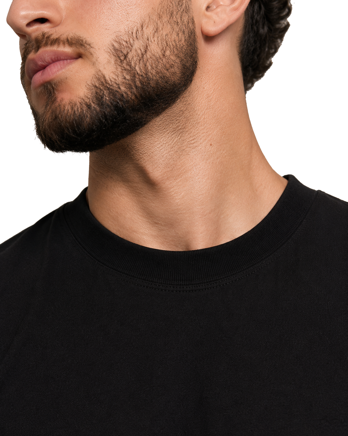 Black T-Shirt
