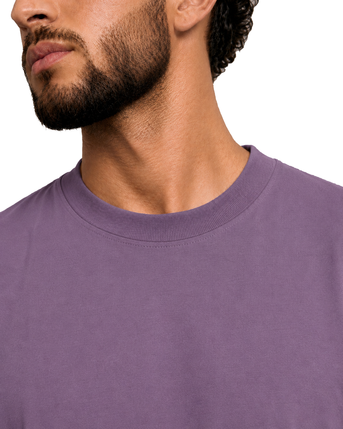 Mouve T-shirt